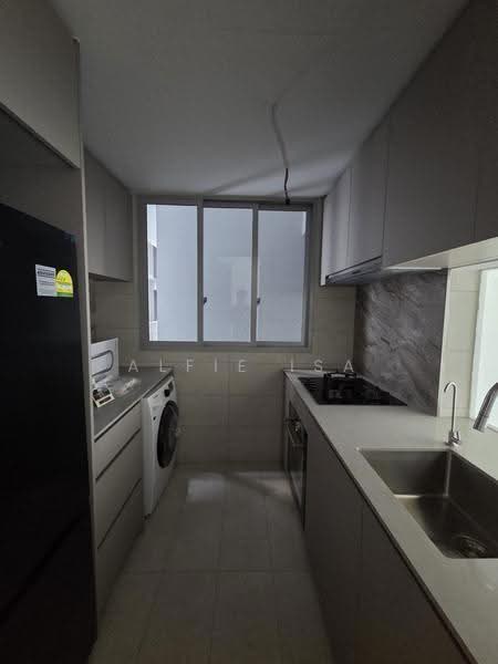Grand Dunman, 18 Dunman Road, East Coast / Marine Parade, 3 Bedrooms, 958 sqft, Condominium For Sale, by Alfie Isa, 500256987 - Kitchen - PropertyGuru.com.sg