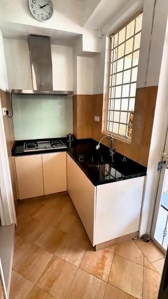 Tai Keng Villas, Jalan Kelichap, Hougang / Punggol / Sengkang, 6 Bedrooms, 3,000 sqft, Terraced House For Sale, by PRISCILLA LEONG LIYI, 500256988 - Kitchen - PropertyGuru.com.sg