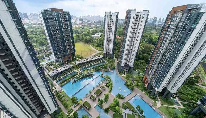 D5 Lowest Entry Investment Unit Under 1M Potential 4.5%+ Yield, Buona Vista / West Coast / Clementi New Town, 1 Bedroom, 527 sqft, Condominium For Sale, by Vinolia Sim, 500256991 - Exterior - PropertyGuru.com.sg