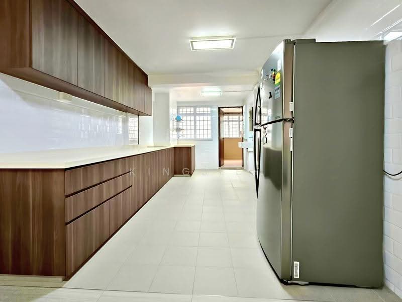 113 Lorong 1 Toa Payoh, 113 Lorong 1 Toa Payoh, Balestier / Toa Payoh, 2 Bedrooms, 699 sqft, HDB Flat For Sale, by Kingsley Zheng 鄭鈞鴻, 500256992 - Kitchen - PropertyGuru.com.sg