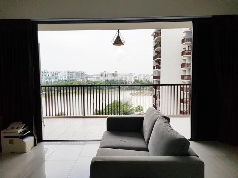 Lakeville, 7 jurong lake link, Boon Lay / Jurong / Tuas, 4 Bedrooms, 1,302 sqft, Condominium For Sale, by Joyce Yeo 杨惠婷, 500256993 - PropertyGuru.com.sg