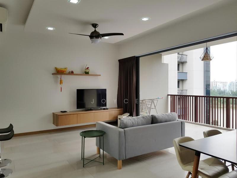 Lakeville, 7 jurong lake link, Boon Lay / Jurong / Tuas, 4 Bedrooms, 1,302 sqft, Condominium For Sale, by Joyce Yeo 杨惠婷, 500256993 - PropertyGuru.com.sg
