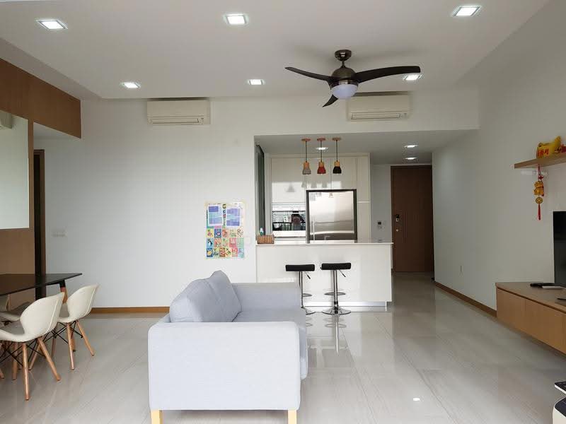 Lakeville, 7 jurong lake link, Boon Lay / Jurong / Tuas, 4 Bedrooms, 1,302 sqft, Condominium For Sale, by Joyce Yeo 杨惠婷, 500256993 - PropertyGuru.com.sg