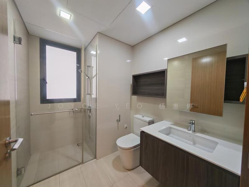 Lakeville, 7 jurong lake link, Boon Lay / Jurong / Tuas, 4 Bedrooms, 1,302 sqft, Condominium For Sale, by Joyce Yeo 杨惠婷, 500256993 - Bathroom - PropertyGuru.com.sg