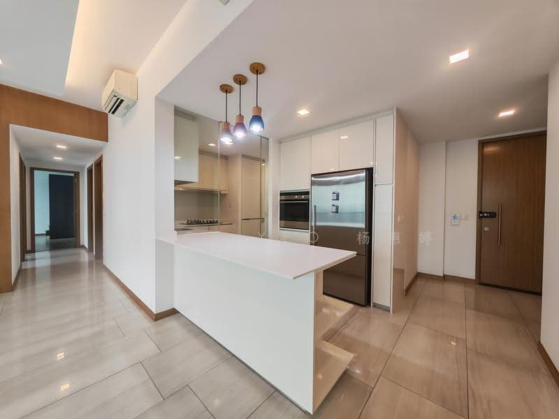 Lakeville, 7 jurong lake link, Boon Lay / Jurong / Tuas, 4 Bedrooms, 1,302 sqft, Condominium For Sale, by Joyce Yeo 杨惠婷, 500256993 - Dry Kitchen - PropertyGuru.com.sg