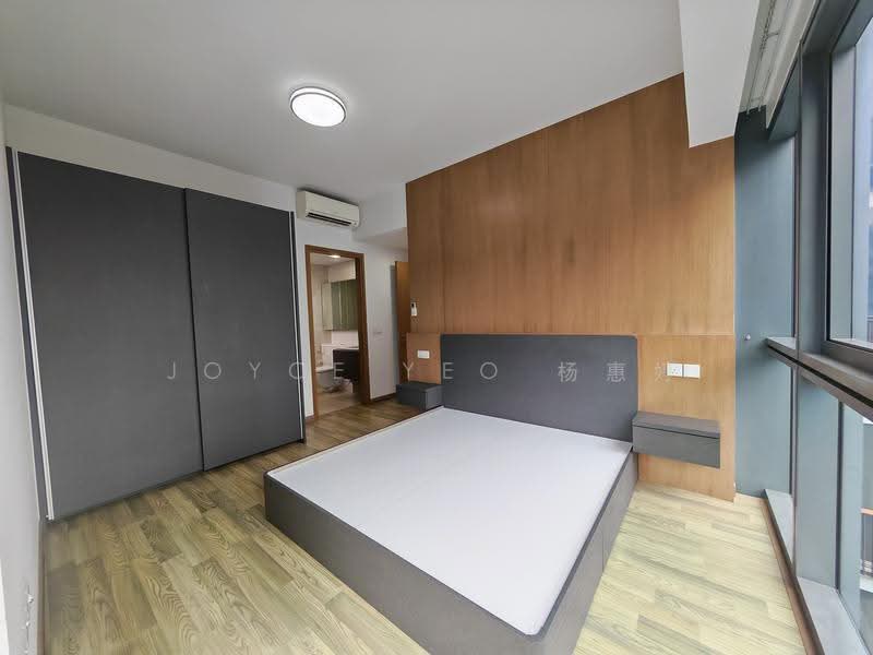 Lakeville, 7 jurong lake link, Boon Lay / Jurong / Tuas, 4 Bedrooms, 1,302 sqft, Condominium For Sale, by Joyce Yeo 杨惠婷, 500256993 - Bedroom - PropertyGuru.com.sg