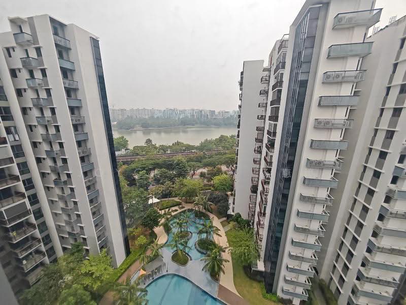 Lakeville, 7 jurong lake link, Boon Lay / Jurong / Tuas, 4 Bedrooms, 1,302 sqft, Condominium For Sale, by Joyce Yeo 杨惠婷, 500256993 - Exterior - PropertyGuru.com.sg