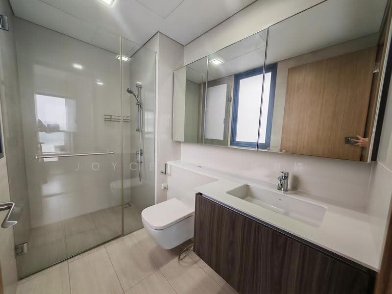 Lakeville, 7 jurong lake link, Boon Lay / Jurong / Tuas, 4 Bedrooms, 1,302 sqft, Condominium For Sale, by Joyce Yeo 杨惠婷, 500256993 - Bathroom - PropertyGuru.com.sg