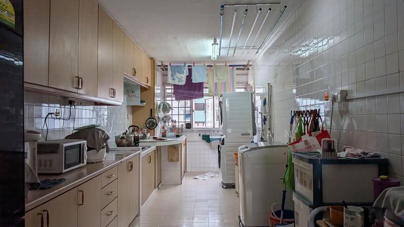 414 Tampines Street 41, 414 Tampines Street 41, Pasir Ris / Tampines, Room Rental, 200 sqft, HDB Flat For Rent, by Matthew Tan, 500256995 - Kitchen - PropertyGuru.com.sg