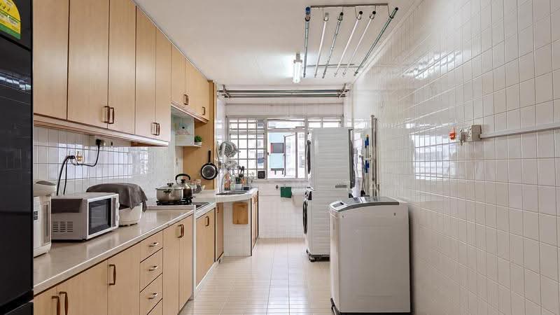 414 Tampines Street 41, Pasir Ris / Tampines photo 4