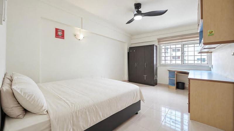 414 Tampines Street 41, Pasir Ris / Tampines