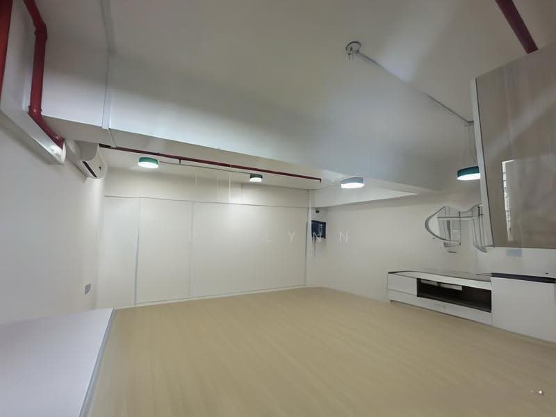 Primz Bizhub, 21 Woodlands Close singapore, Admiralty / Woodlands, 2,659 sqft, Light Industrial (B1) For Rent, by Paulynn Tay, 500256998 - Interior - CommercialGuru.com.sg