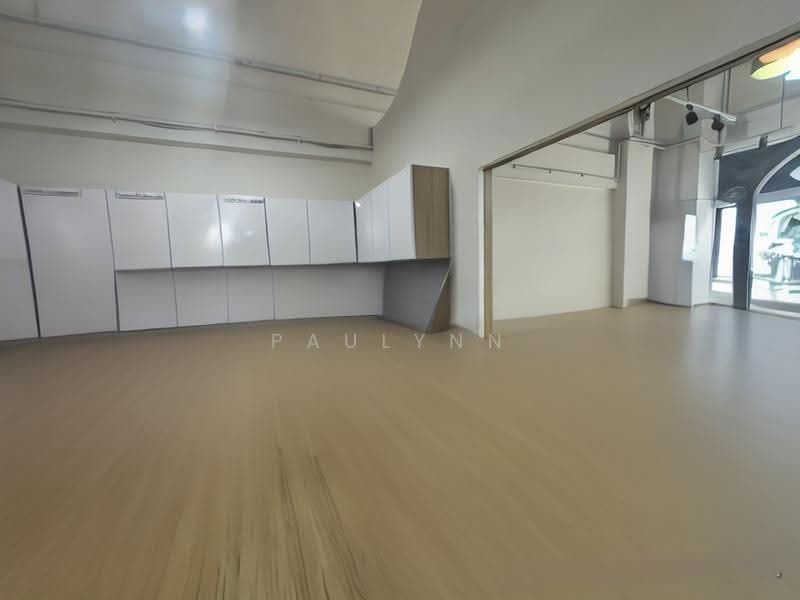 Primz Bizhub, 21 Woodlands Close singapore, Admiralty / Woodlands, 2,659 sqft, Light Industrial (B1) For Rent, by Paulynn Tay, 500256998 - Interior - CommercialGuru.com.sg