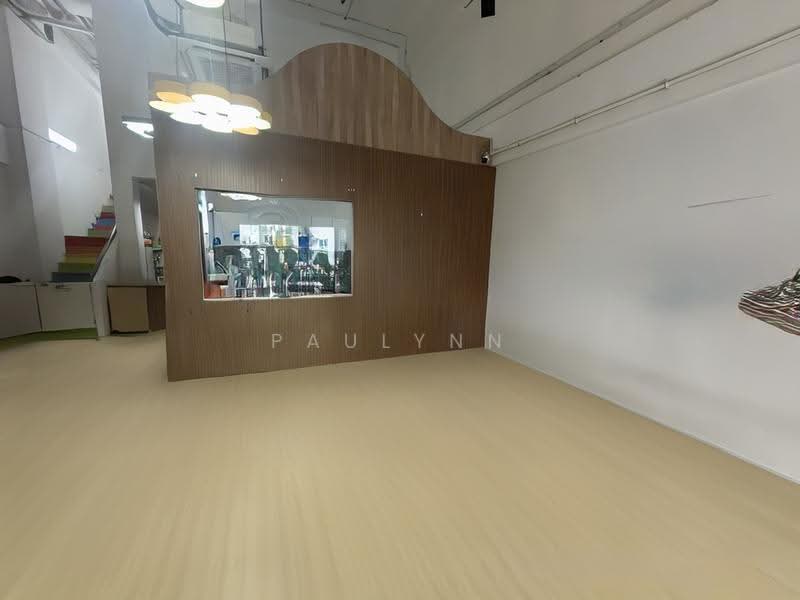 Primz Bizhub, 21 Woodlands Close singapore, Admiralty / Woodlands, 2,659 sqft, Light Industrial (B1) For Rent, by Paulynn Tay, 500256998 - Interior - CommercialGuru.com.sg