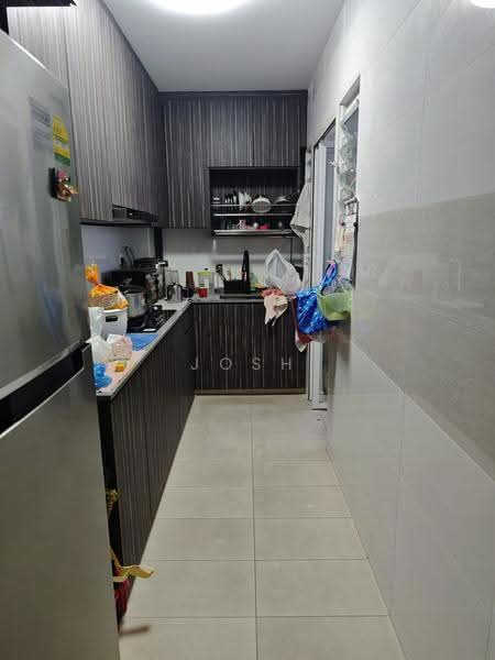 623B Tampines Avenue 12, 623B Tampines Avenue 12, Pasir Ris / Tampines, Room Rental, 200 sqft, HDB Flat For Rent, by Josh Tan, 500257004 - Kitchen - PropertyGuru.com.sg