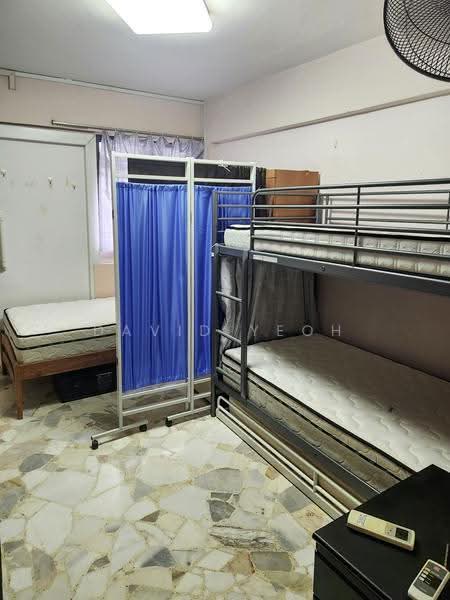 560 Ang Mo Kio Avenue 10, 560 Ang Mo Kio Avenue 10, Ang Mo Kio / Bishan / Thomson, 2 Bedrooms, 721 sqft, HDB Flat For Rent, by David Yeoh Chun Ting, 500257006 - Bedroom 2 - PropertyGuru.com.sg