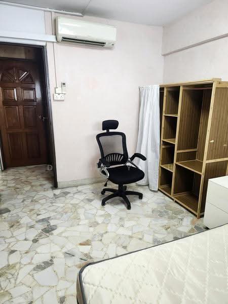 560 Ang Mo Kio Avenue 10, 560 Ang Mo Kio Avenue 10, Ang Mo Kio / Bishan / Thomson, 2 Bedrooms, 721 sqft, HDB Flat For Rent, by David Yeoh Chun Ting, 500257006 - Bedroom - PropertyGuru.com.sg