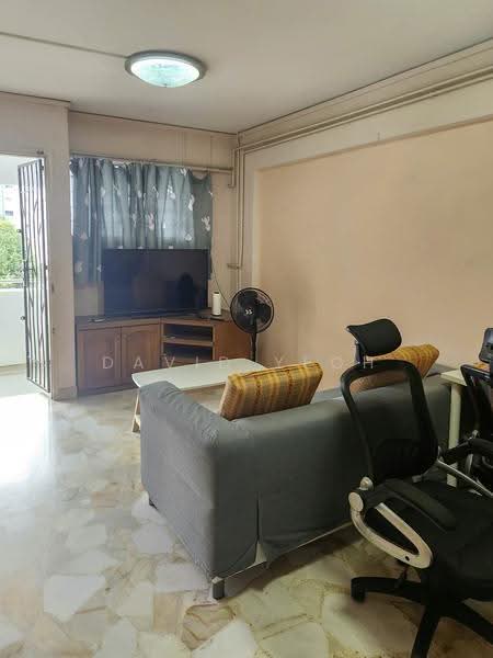 560 Ang Mo Kio Avenue 10, 560 Ang Mo Kio Avenue 10, Ang Mo Kio / Bishan / Thomson, 2 Bedrooms, 721 sqft, HDB Flat For Rent, by David Yeoh Chun Ting, 500257006 - Living Room - PropertyGuru.com.sg