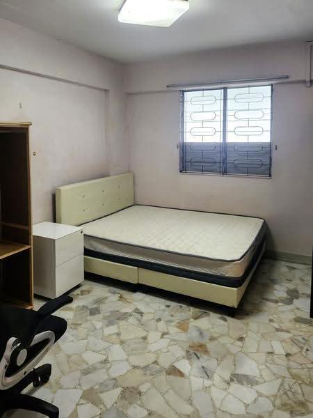 560 Ang Mo Kio Avenue 10, 560 Ang Mo Kio Avenue 10, Ang Mo Kio / Bishan / Thomson, 2 Bedrooms, 721 sqft, HDB Flat For Rent, by David Yeoh Chun Ting, 500257006 - Bedroom - PropertyGuru.com.sg