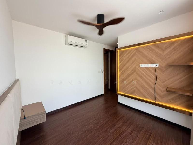 Seletar Hills Estate, Seletar Hills Drive, Seletar / Yio Chu Kang, 6 Bedrooms, 5,255 sqft, Semi-Detached House For Sale, by Ramanathan Eddie, 500257009 - Bedroom - PropertyGuru.com.sg