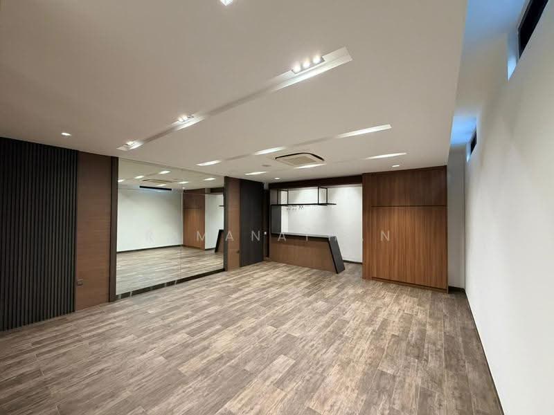 Seletar Hills Estate, Seletar Hills Drive, Seletar / Yio Chu Kang, 6 Bedrooms, 5,255 sqft, Semi-Detached House For Sale, by Ramanathan Eddie, 500257009 - Interior - PropertyGuru.com.sg