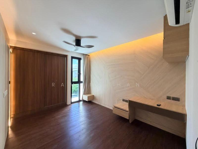 Seletar Hills Estate, Seletar Hills Drive, Seletar / Yio Chu Kang, 6 Bedrooms, 5,255 sqft, Semi-Detached House For Sale, by Ramanathan Eddie, 500257009 - Bedroom - PropertyGuru.com.sg
