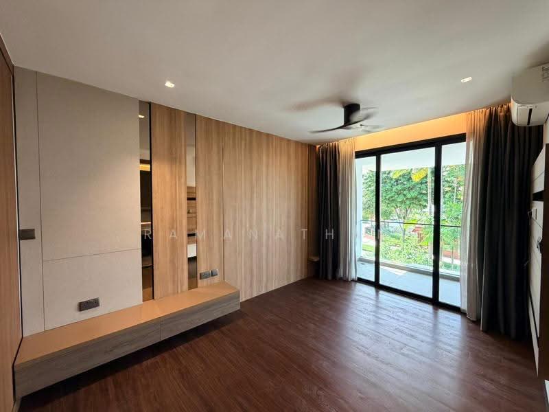 Seletar Hills Estate, Seletar Hills Drive, Seletar / Yio Chu Kang, 6 Bedrooms, 5,255 sqft, Semi-Detached House For Sale, by Ramanathan Eddie, 500257009 - Bedroom - PropertyGuru.com.sg