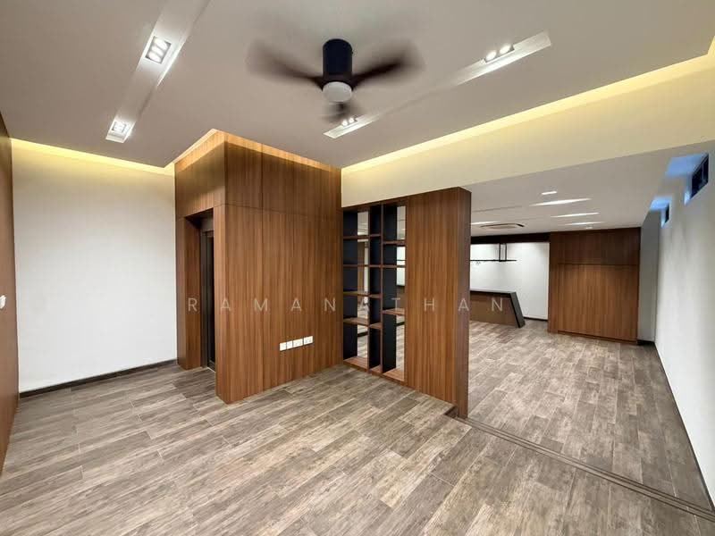 Seletar Hills Estate, Seletar Hills Drive, Seletar / Yio Chu Kang, 6 Bedrooms, 5,255 sqft, Semi-Detached House For Sale, by Ramanathan Eddie, 500257009 - Interior - PropertyGuru.com.sg