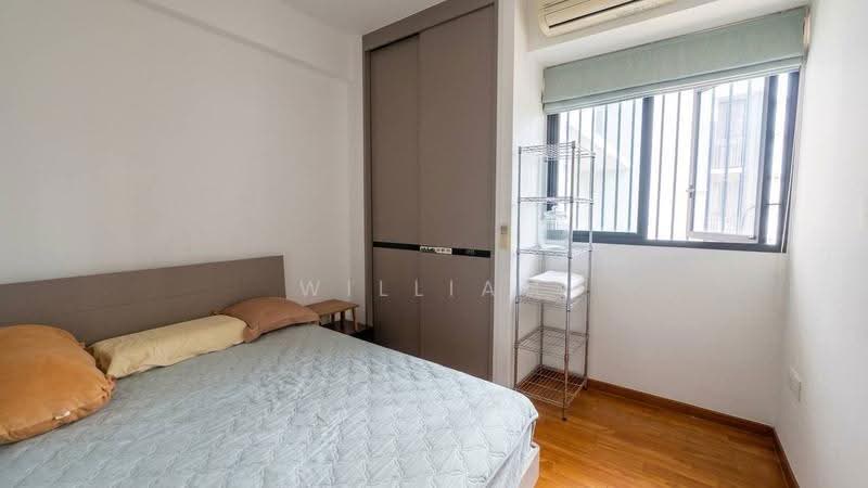 The Poiz Residences, 4 Meyappa Chettiar Road, Macpherson / Potong Pasir, 2 Bedrooms, 775 sqft, Condominium For Sale, by William Chia, 500257011 - Bedroom - PropertyGuru.com.sg