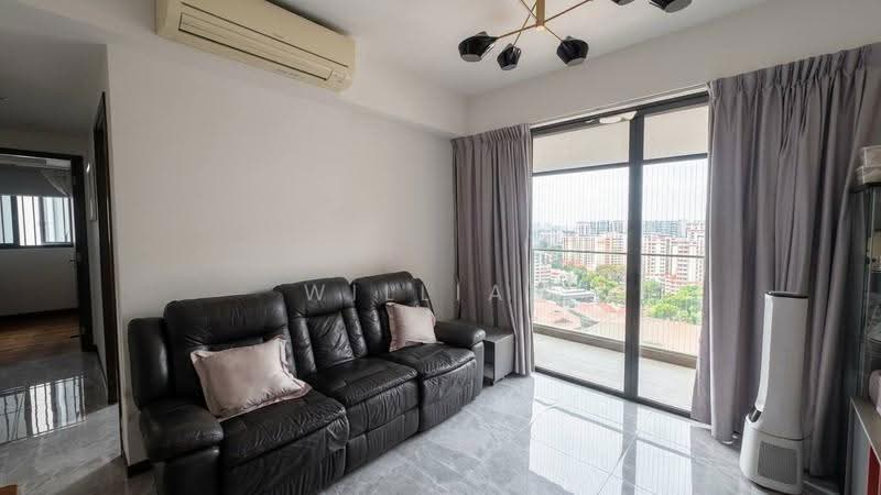 The Poiz Residences, 4 Meyappa Chettiar Road, Macpherson / Potong Pasir, 2 Bedrooms, 775 sqft, Condominium For Sale, by William Chia, 500257011 - PropertyGuru.com.sg