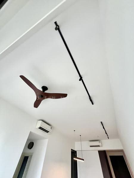 Midtown Modern, 18 Tan Quee Lan Street, Beach Road / Bugis / Rochor, 3 Bedrooms, 1,066 sqft, Condominium For Rent, by Jennifer Lee, 500257012 - Ceiling Light Fans and Decor Lights - PropertyGuru.com.sg