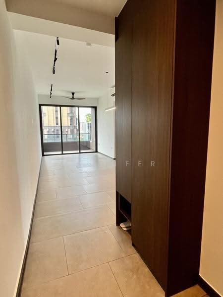 Midtown Modern, 18 Tan Quee Lan Street, Beach Road / Bugis / Rochor, 3 Bedrooms, 1,066 sqft, Condominium For Rent, by Jennifer Lee, 500257012 - Entrance Foyer - PropertyGuru.com.sg