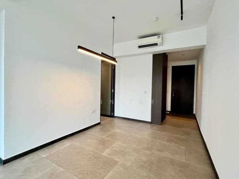 Midtown Modern, 18 Tan Quee Lan Street, Beach Road / Bugis / Rochor, 3 Bedrooms, 1,066 sqft, Condominium For Rent, by Jennifer Lee, 500257012 - Dining Area - PropertyGuru.com.sg