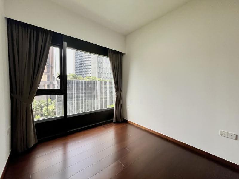 Midtown Modern, 18 Tan Quee Lan Street, Beach Road / Bugis / Rochor, 3 Bedrooms, 1,066 sqft, Condominium For Rent, by Jennifer Lee, 500257012 - Master Bedroom - PropertyGuru.com.sg