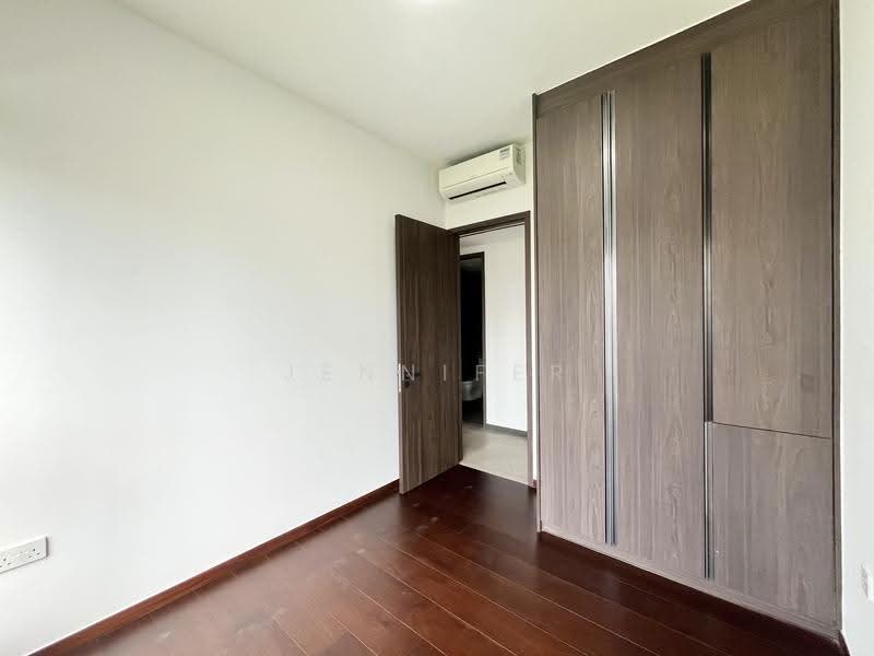 Midtown Modern, 18 Tan Quee Lan Street, Beach Road / Bugis / Rochor, 3 Bedrooms, 1,066 sqft, Condominium For Rent, by Jennifer Lee, 500257012 - Common Bedroom - PropertyGuru.com.sg