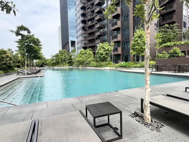 Midtown Modern, 18 Tan Quee Lan Street, Beach Road / Bugis / Rochor, 3 Bedrooms, 1,066 sqft, Condominium For Rent, by Jennifer Lee, 500257012 - Condo Facilities - PropertyGuru.com.sg