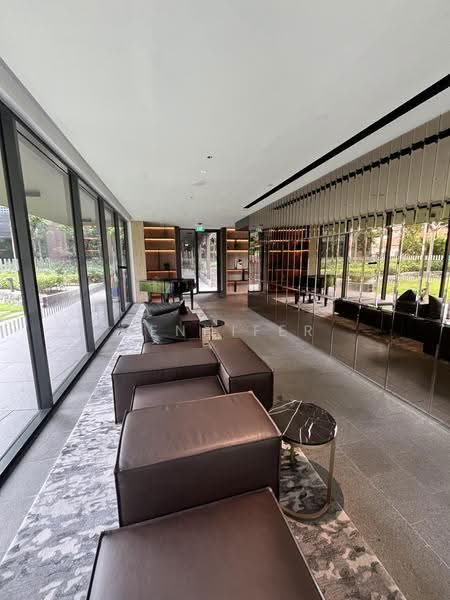 Midtown Modern, 18 Tan Quee Lan Street, Beach Road / Bugis / Rochor, 3 Bedrooms, 1,066 sqft, Condominium For Rent, by Jennifer Lee, 500257012 - Condo Facilities - PropertyGuru.com.sg