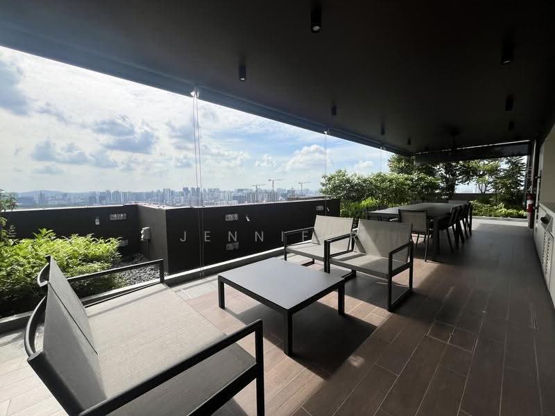 Midtown Modern, 18 Tan Quee Lan Street, Beach Road / Bugis / Rochor, 3 Bedrooms, 1,066 sqft, Condominium For Rent, by Jennifer Lee, 500257012 - Condo Facilities - PropertyGuru.com.sg