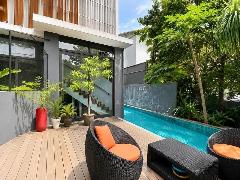 Dyson Road Semi Detached, Newton / Novena, 5 Bedrooms, 4,633 sqft, Semi-Detached House For Sale, by Yupar ., 500257013 - Exterior - PropertyGuru.com.sg