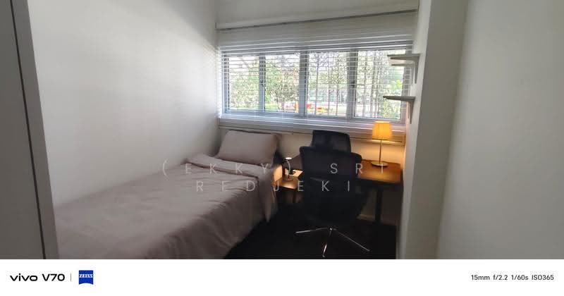 12 Marine Terrace, 12 Marine Terrace, East Coast / Marine Parade, Room Rental, 120 sqft, HDB Flat For Rent, by (Ekky) Sri Redjeki Widjaja, 500257014 - Bedroom - PropertyGuru.com.sg