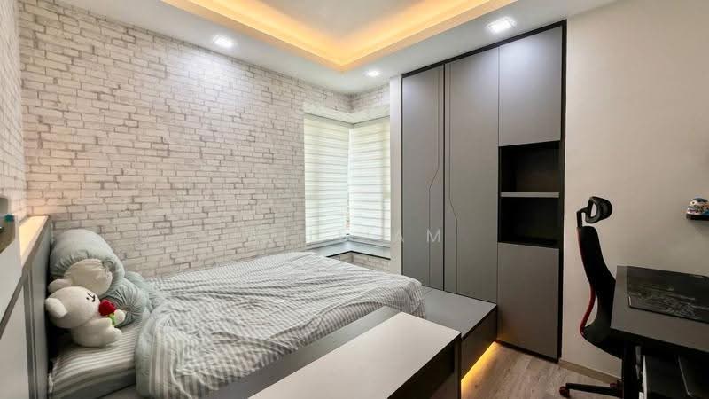 Savannah Condopark, 31 Simei Rise, Pasir Ris / Tampines, 3 Bedrooms, 1,227 sqft, Condominium For Sale, by William Chia, 500257015 - PropertyGuru.com.sg