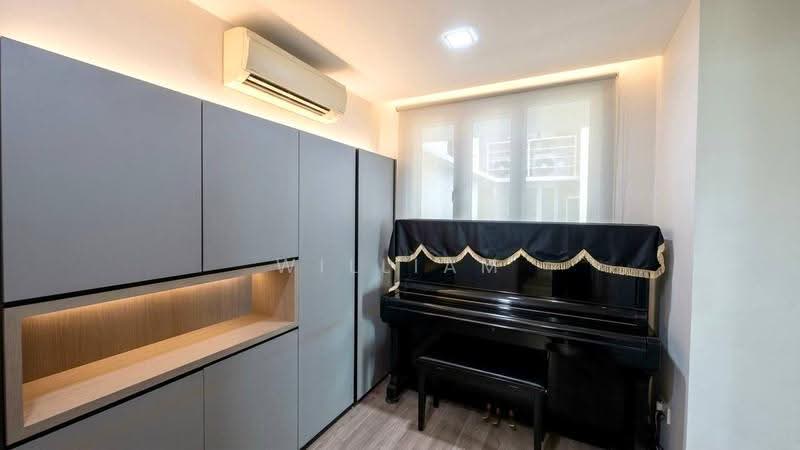 Savannah Condopark, 31 Simei Rise, Pasir Ris / Tampines, 3 Bedrooms, 1,227 sqft, Condominium For Sale, by William Chia, 500257015 - Interior - PropertyGuru.com.sg