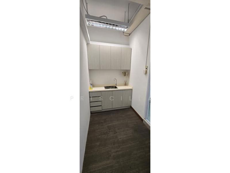 Wcega Tower, 21 Bukit Batok Crescent, Dairy Farm / Bukit Panjang / Choa Chu Kang, 1,991 sqft, Light Industrial (B1) For Sale, by Priscilla Lee, 500257018 - Interior - CommercialGuru.com.sg
