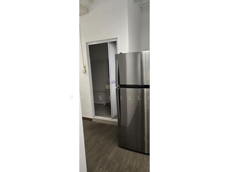 Wcega Tower, 21 Bukit Batok Crescent, Dairy Farm / Bukit Panjang / Choa Chu Kang, 1,991 sqft, Light Industrial (B1) For Sale, by Priscilla Lee, 500257018 - Interior - CommercialGuru.com.sg