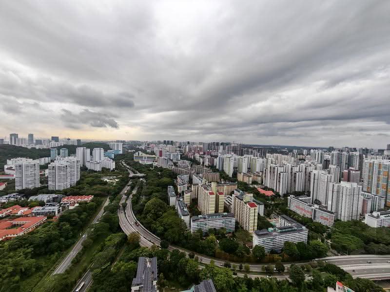 Avenue South Residence, 11 Silat Avenue, Alexandra / Commonwealth, 2 Bedrooms, 732 sqft, Condominium For Sale, by Joyce Yeo 杨惠婷, 500257021 - Exterior - PropertyGuru.com.sg