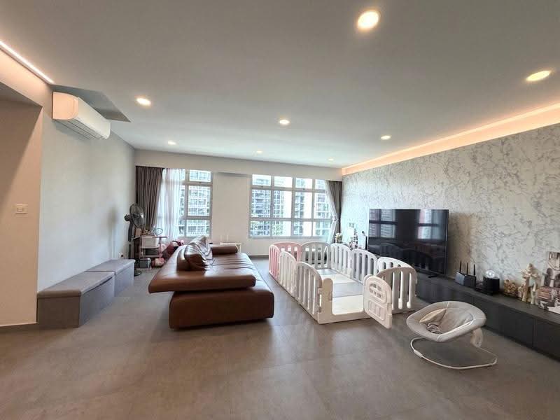 461B Bukit Batok West Avenue 8, 461B Bukit Batok West Avenue 8, Dairy Farm / Bukit Panjang / Choa Chu Kang, 3 Bedrooms, 1,227 sqft, HDB Flat For Sale, by Yupar ., 500257027 - PropertyGuru.com.sg
