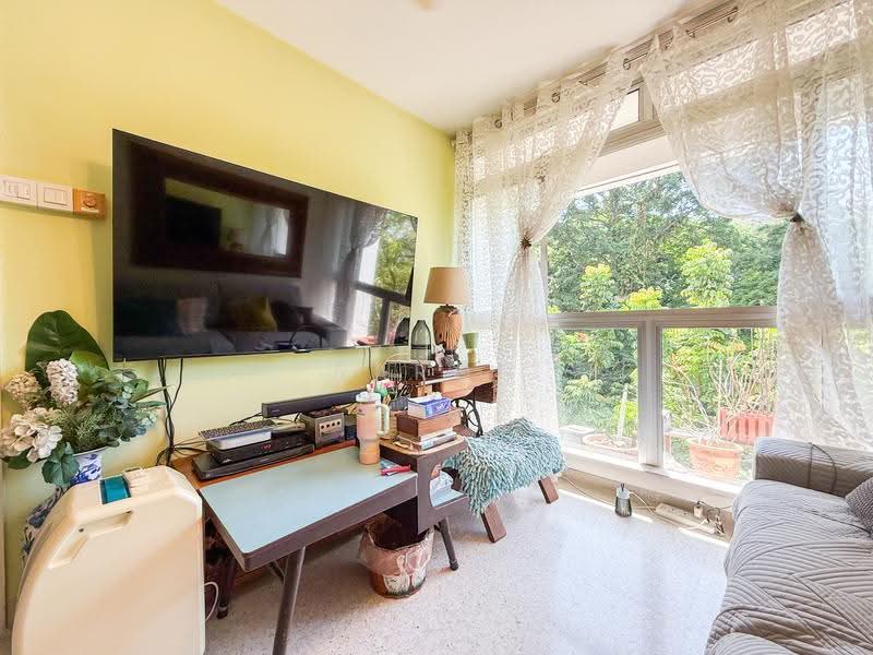 109 Spottiswoode Park Road, 109 Spottiswoode Park Road, Chinatown / Tanjong Pagar, 3 Bedrooms, 1,302 sqft, HDB Flat For Sale, by Aaron Leong, 500257029 - Living Room - PropertyGuru.com.sg