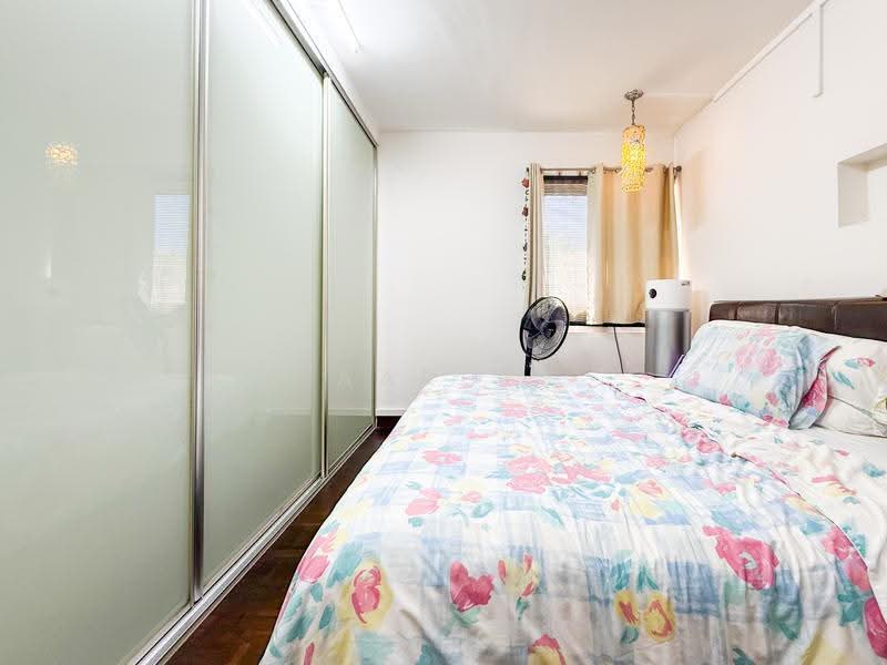 109 Spottiswoode Park Road, 109 Spottiswoode Park Road, Chinatown / Tanjong Pagar, 3 Bedrooms, 1,302 sqft, HDB Flat For Sale, by Aaron Leong, 500257029 - Bedroom - PropertyGuru.com.sg