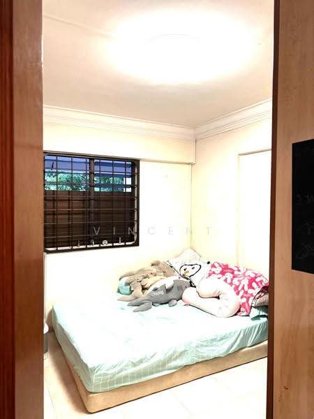 363 Clementi Avenue 2, 363 Clementi Avenue 2, Buona Vista / West Coast / Clementi New Town, 2 Bedrooms, 721 sqft, HDB Flat For Sale, by Vincent Foo, 500257032 - Common Bedroom - PropertyGuru.com.sg