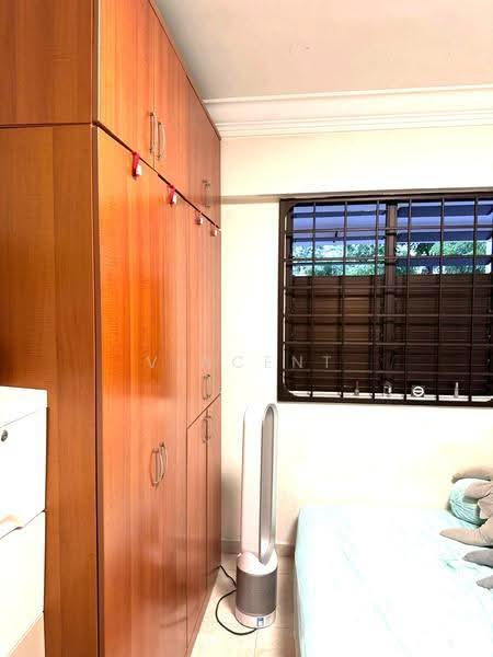 363 Clementi Avenue 2, 363 Clementi Avenue 2, Buona Vista / West Coast / Clementi New Town, 2 Bedrooms, 721 sqft, HDB Flat For Sale, by Vincent Foo, 500257032 - Common Bedroom - PropertyGuru.com.sg